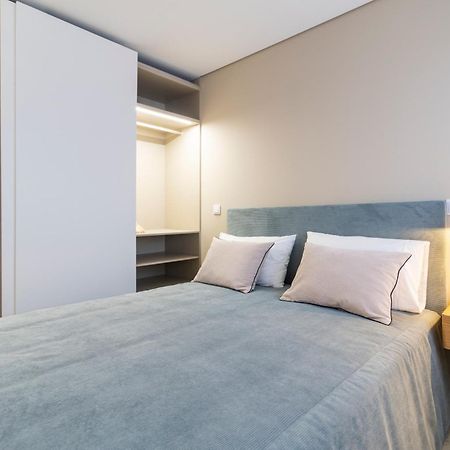 T2 Constituicao Apartman Porto Kültér fotó