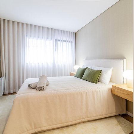 T2 Constituicao Apartman Porto Kültér fotó