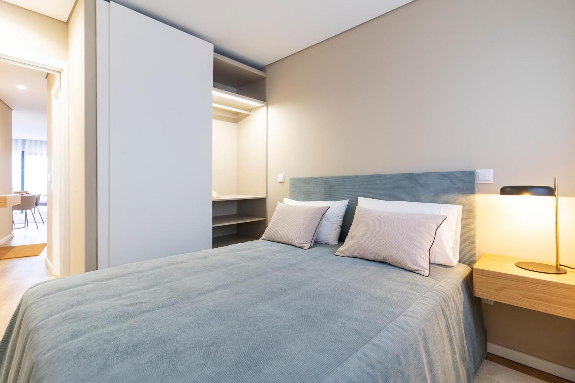 T2 Constituicao Apartman Porto Kültér fotó