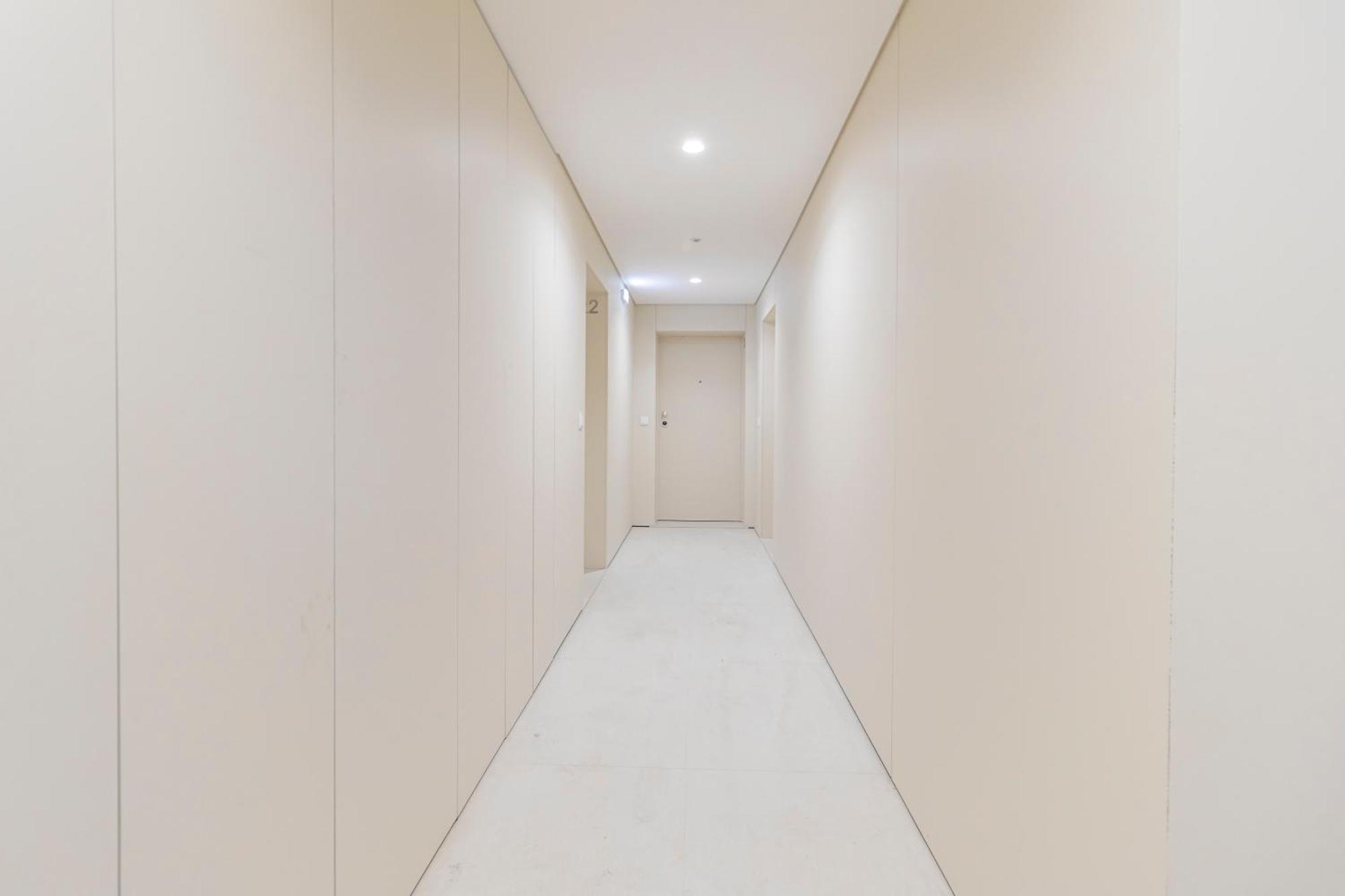 T2 Constituicao Apartman Porto Kültér fotó