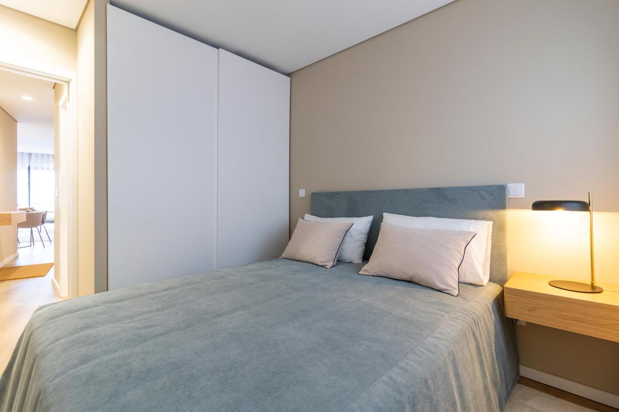 T2 Constituicao Apartman Porto Kültér fotó