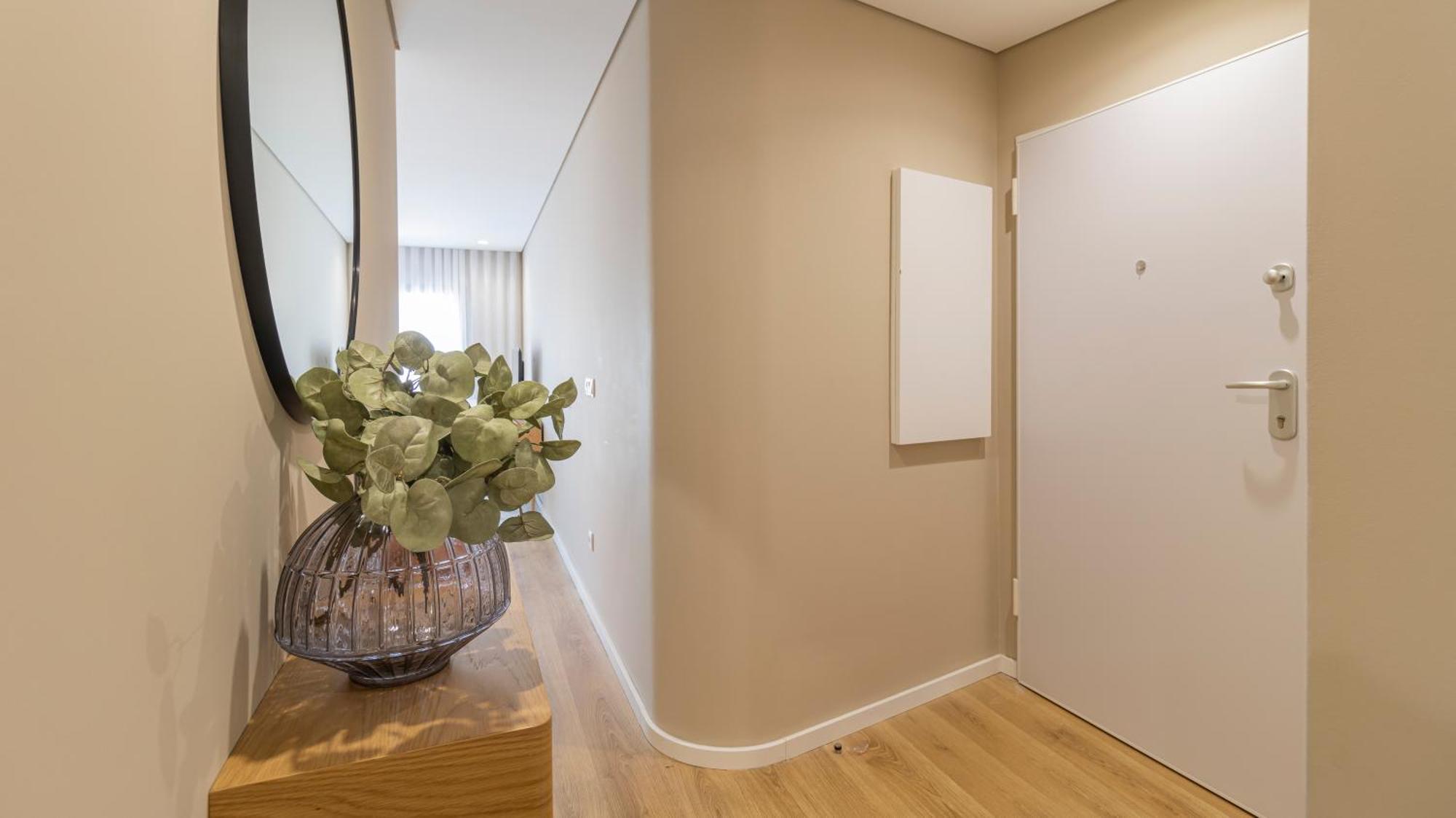 T2 Constituicao Apartman Porto Kültér fotó