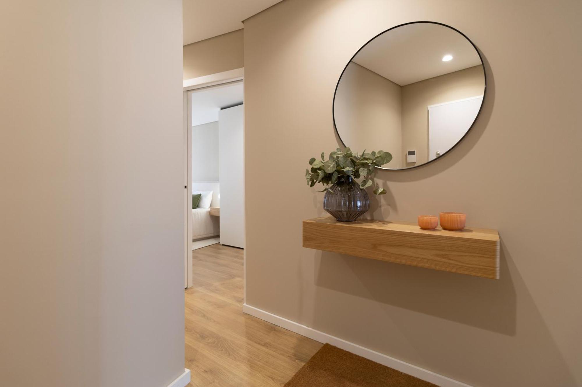 T2 Constituicao Apartman Porto Kültér fotó
