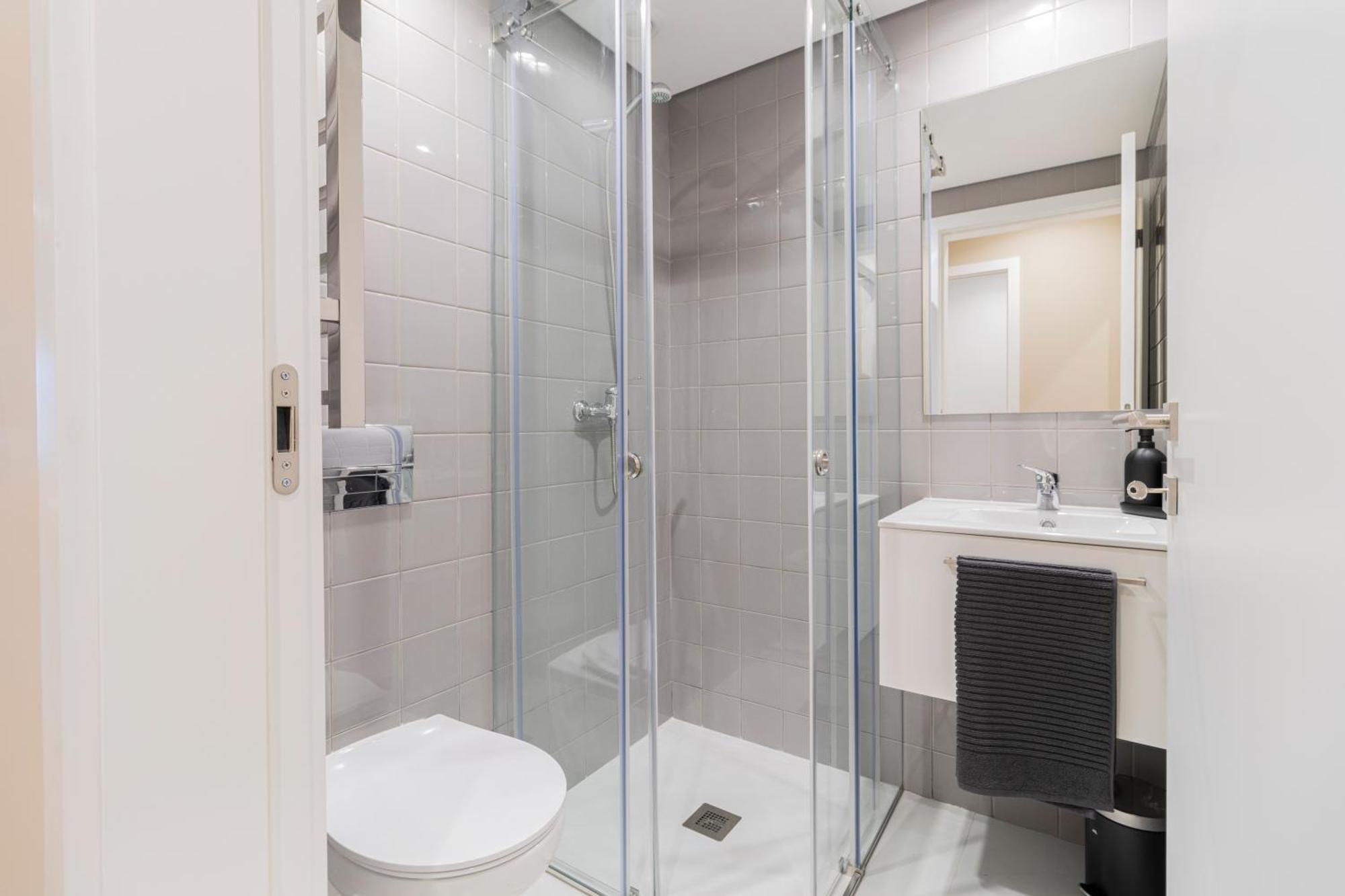 T2 Constituicao Apartman Porto Kültér fotó