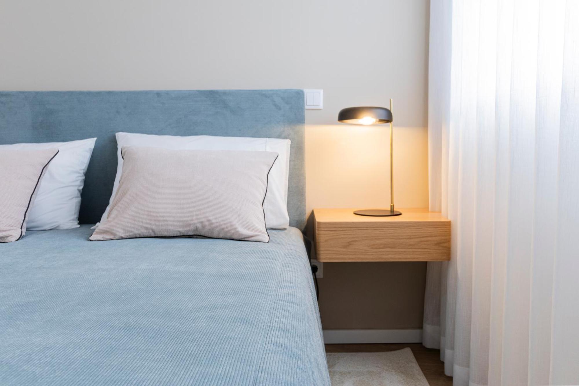 T2 Constituicao Apartman Porto Kültér fotó