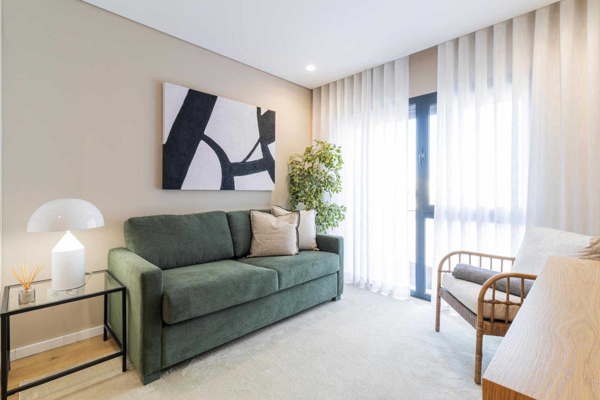 T2 Constituicao Apartman Porto Kültér fotó
