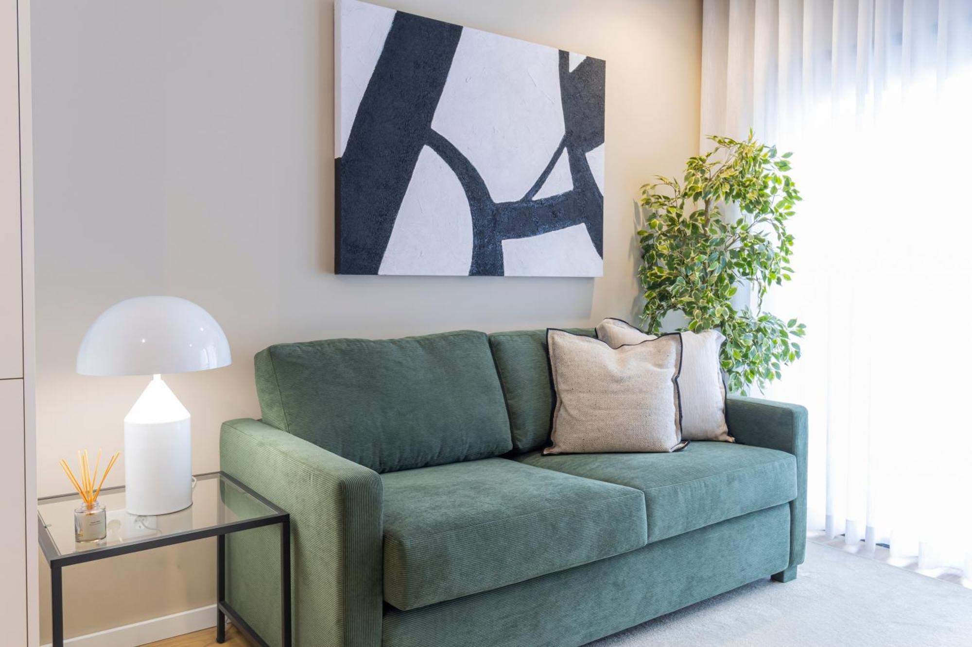 T2 Constituicao Apartman Porto Kültér fotó