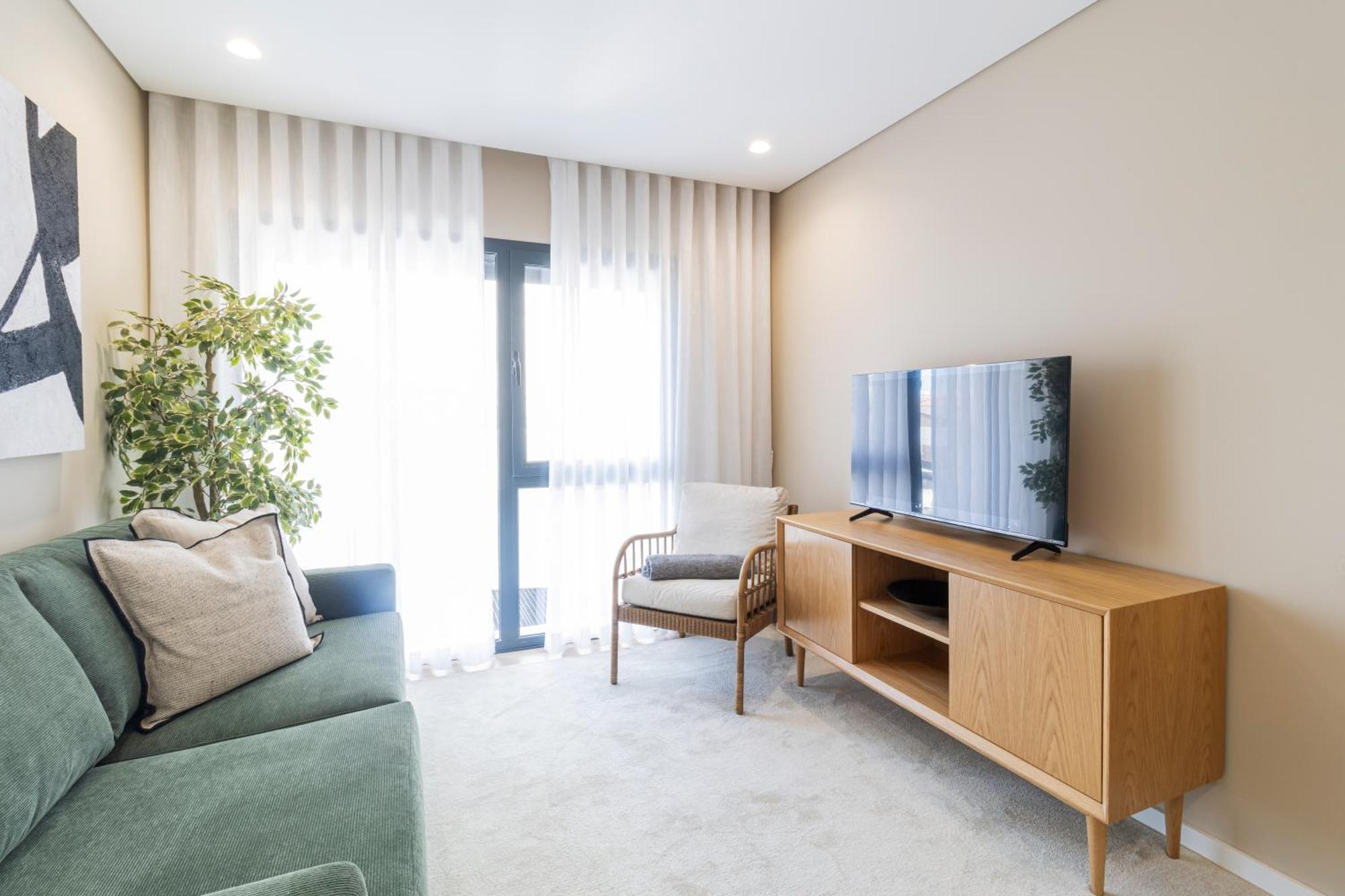 T2 Constituicao Apartman Porto Kültér fotó