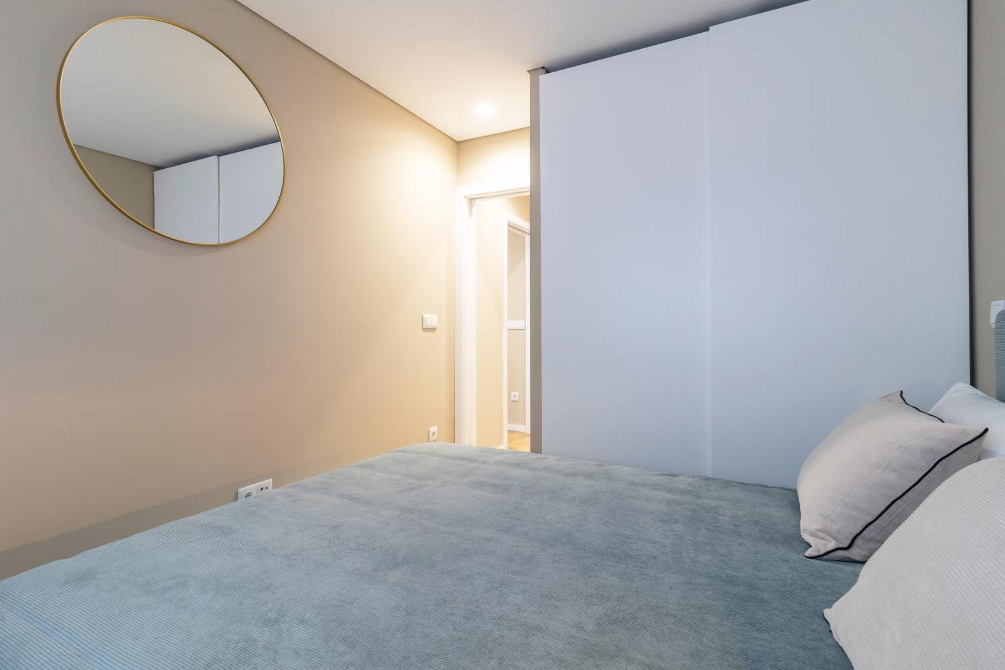 T2 Constituicao Apartman Porto Kültér fotó