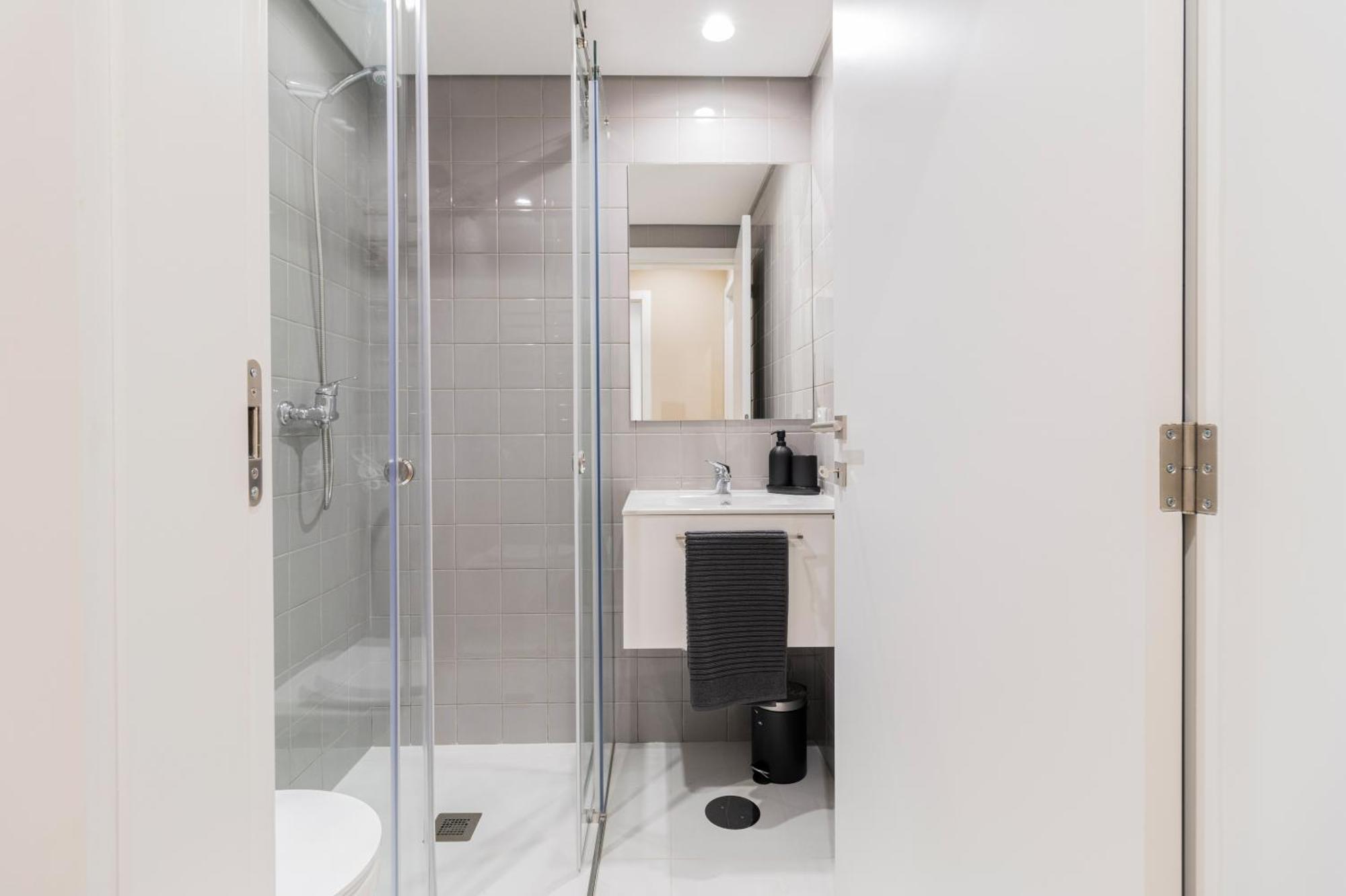 T2 Constituicao Apartman Porto Kültér fotó